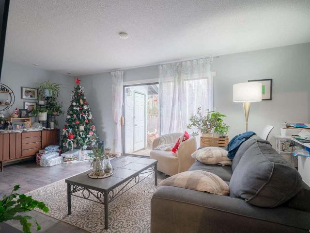 Duplex for sale in Nanaimo, British Columbia
