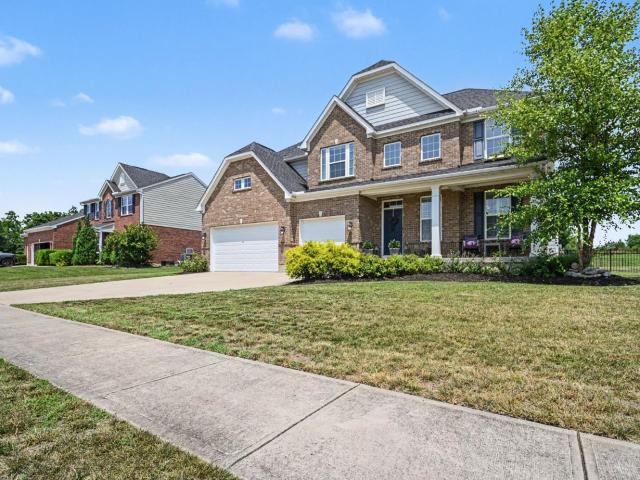 House for sale in Tylersville, Ohio
