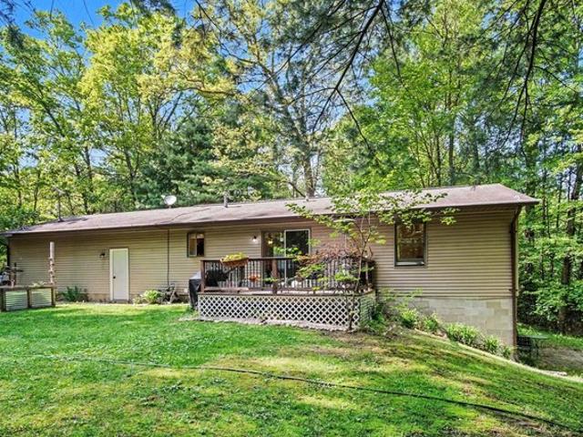 House for sale in Howard City, Michigan