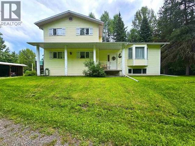 House for sale in Prince George, British Columbia