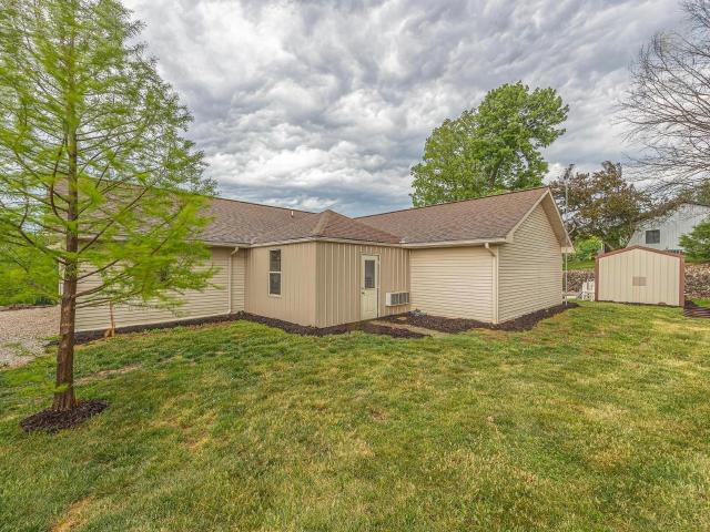 House for sale in Dubois, Indiana