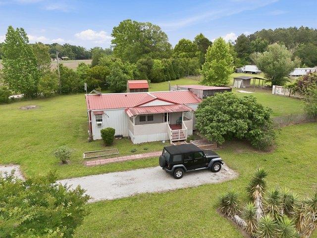 House for sale in Nichols, South Carolina