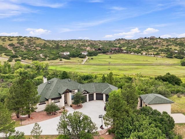 House for sale in Castle Park Ranch, Castle Rock