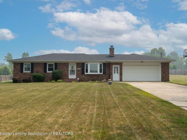 House for sale in Eaton, Michigan