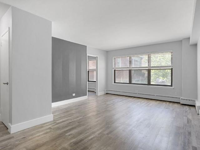 Apartment for rent in Chicago Park, Illinois