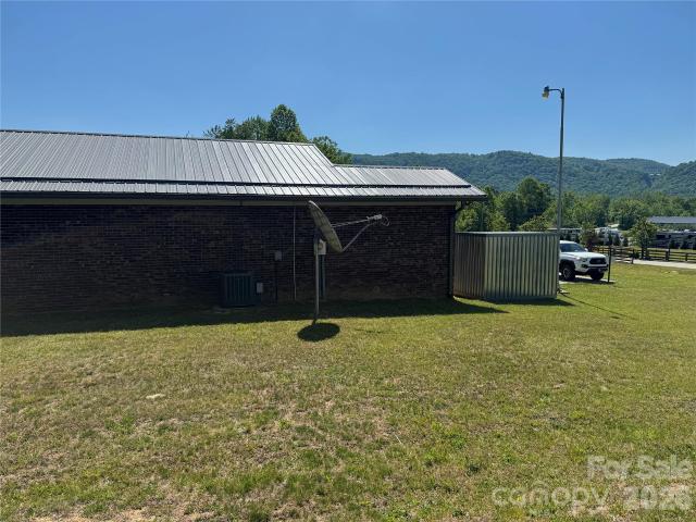 Commercial for sale in Transylvania, North Carolina