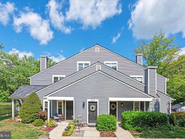Condo for sale in Virginia