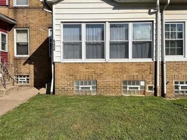 House for sale in Philadelphia, Pennsylvania