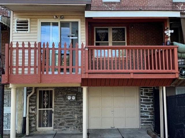 House for sale in Philadelphia, Pennsylvania