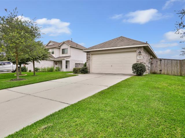 House for sale in New Caney, Texas