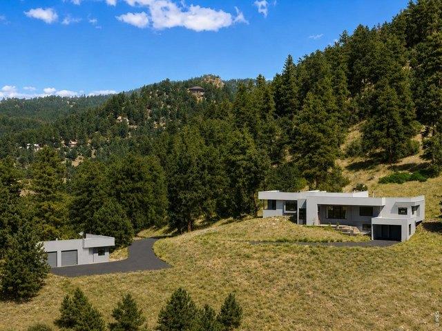 House for sale in Morrison, Colorado