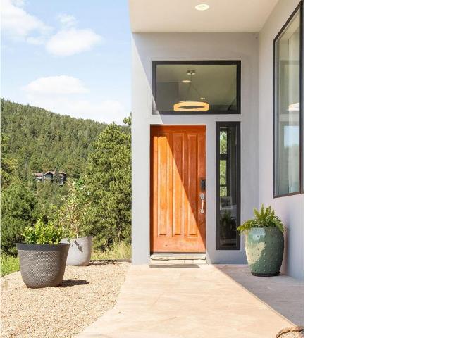 House for sale in Morrison, Colorado