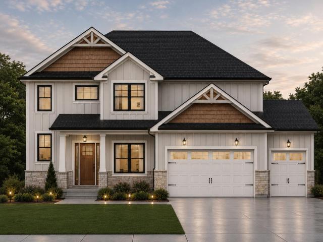 House for sale in Cedar Lake, Indiana