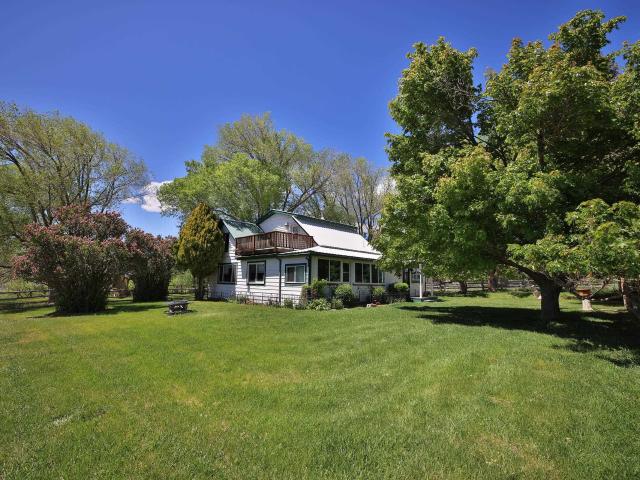 House for sale in Collbran, Colorado