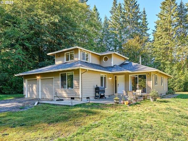 House for sale in Oregonia