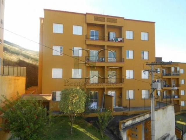 Apartamento venda em Região Geográfica Imediata de Poços de Caldas, Poços de Caldas