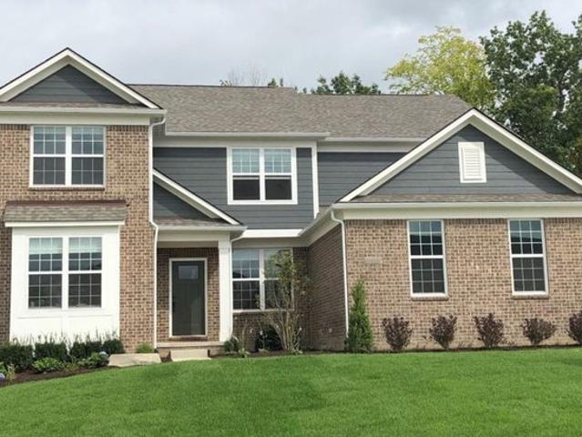 House for sale in South Lyon, Michigan