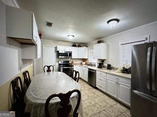 House for sale in Dodge, Georgia