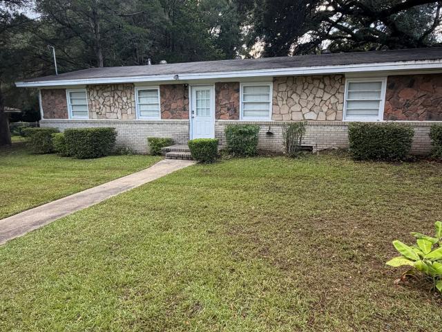 House for sale in Dodge, Georgia