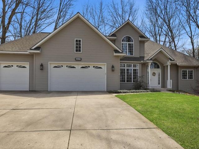 House for sale in Belmont, Michigan