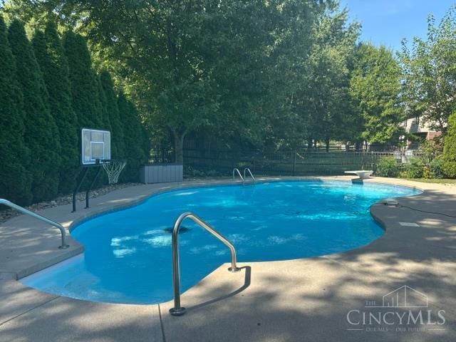House for sale in Mason, Ohio