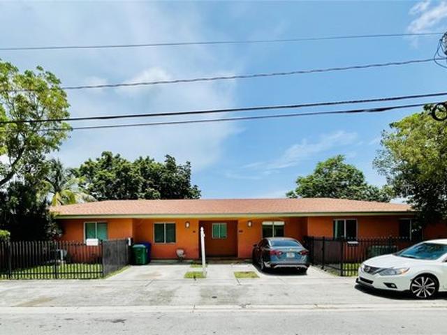 House for sale in Miami, Florida