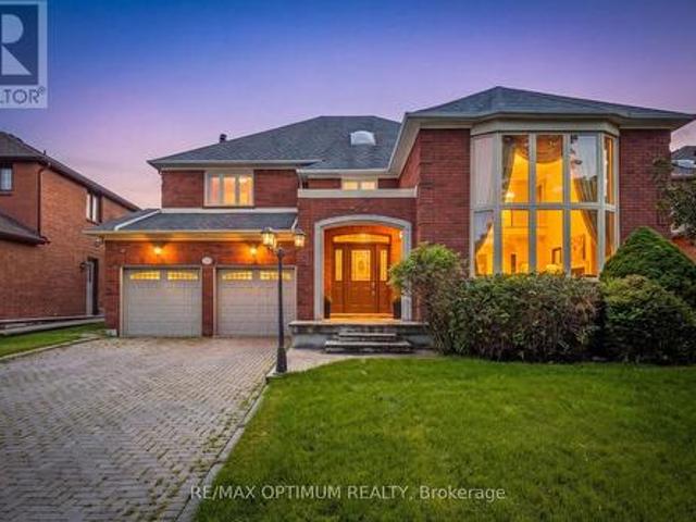 House for sale in Mississauga, Ontario
