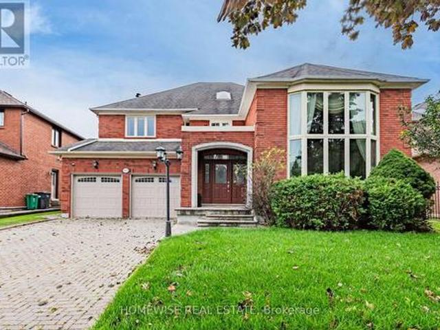 House for sale in Mississauga, Ontario