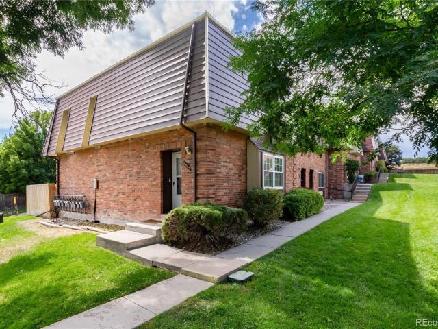 Condo for sale in Littleton, Arapahoe County