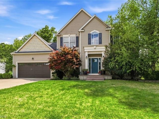 House for sale in Medina, Ohio