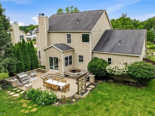 House for sale in Medina, Ohio