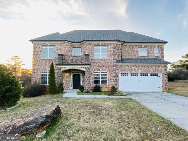 House for sale in College Park, Georgia