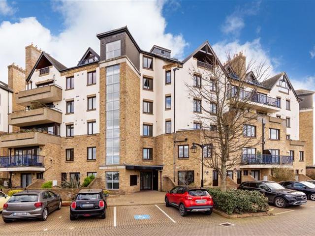 Apartment for sale in Bluebell, North Tipperary