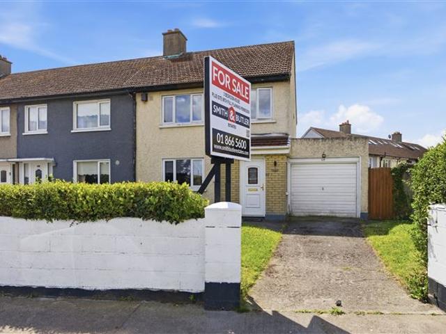 House for sale in Bluebell, North Tipperary