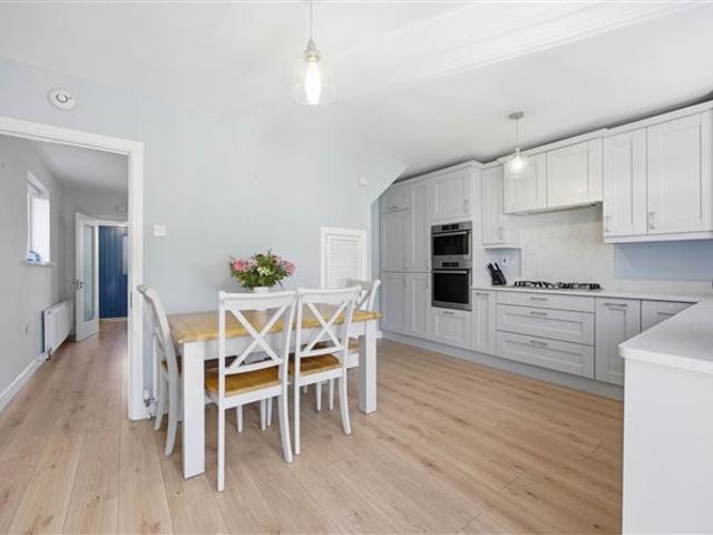 Terraced House for sale in Bluebell, North Tipperary