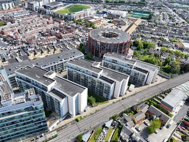Apartment for sale in Bluebell, North Tipperary