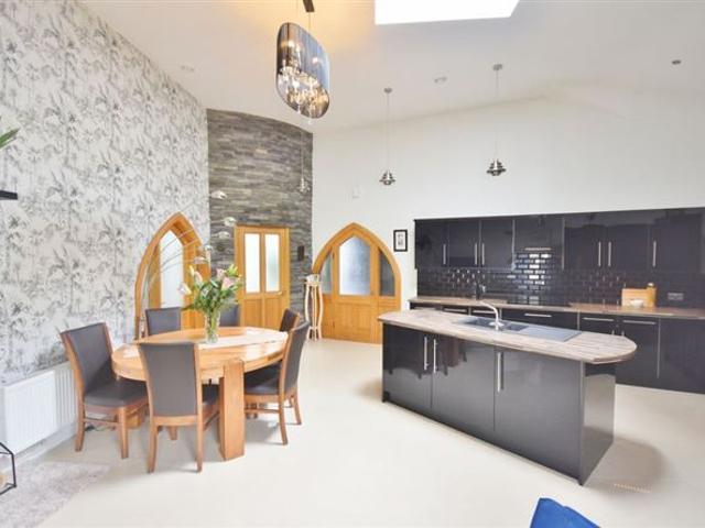 Detached House for sale in Ballinskelligs, South Tipperary