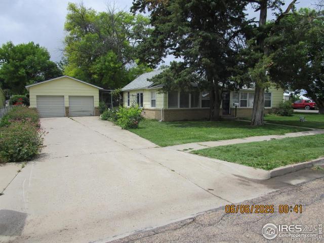 House for sale in Burlington