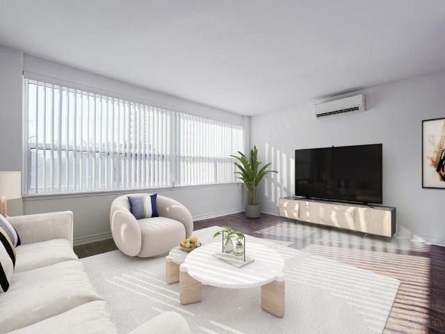 Apartment for rent in Woburn, Ontario
