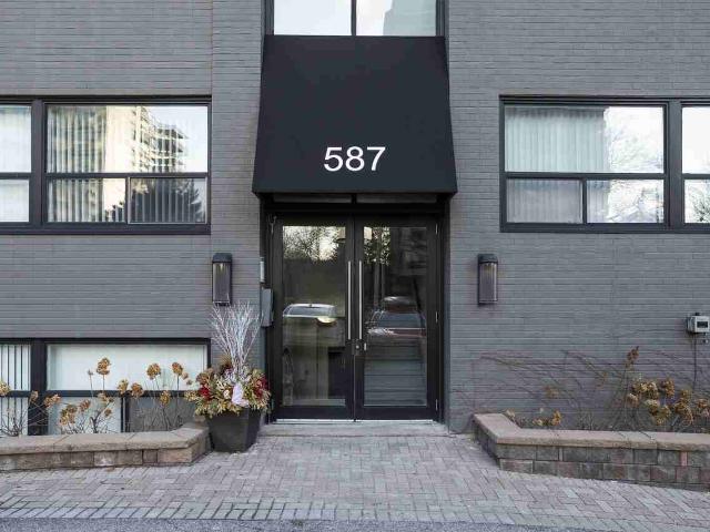 Apartment for rent in Woburn, Ontario