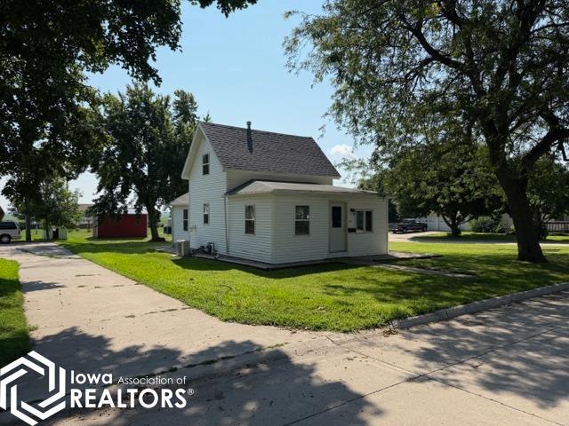 House for sale in Britt, Iowa