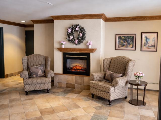 Apartment for rent in Connaught, Ontario