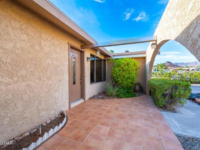 House for sale in Lake Havasu City, Arizona