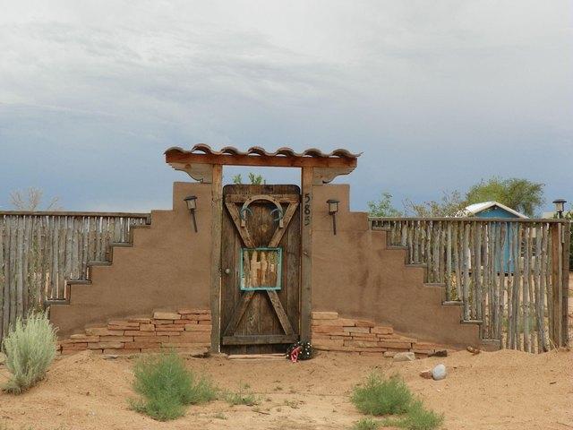Land for sale in Corrales, Sandoval County