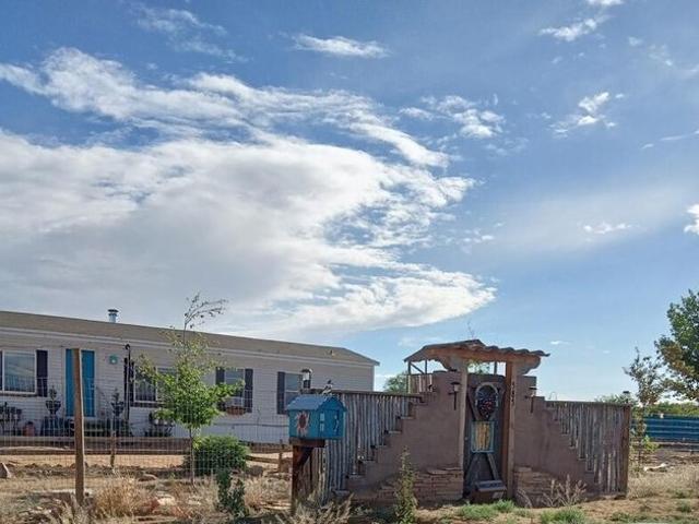 Land for sale in Corrales, New Mexico