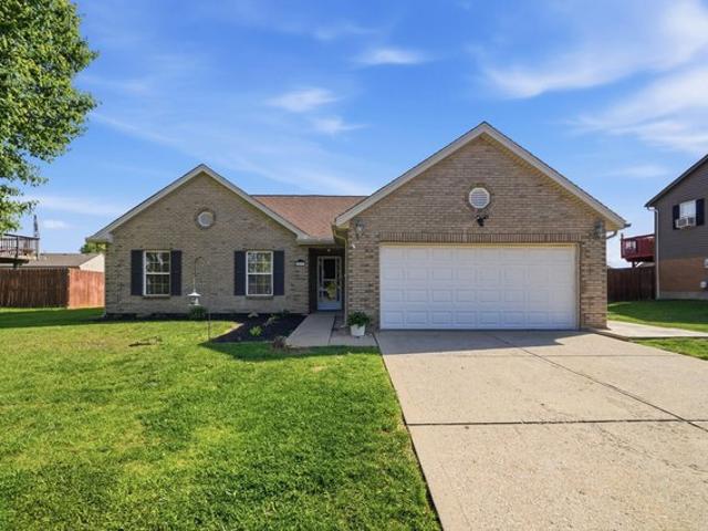 House for sale in Crittenden, Kentucky