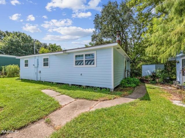 House for sale in Church Point, Louisiana