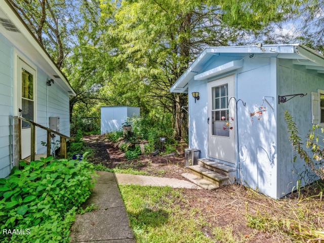 House for sale in Church Point, Louisiana
