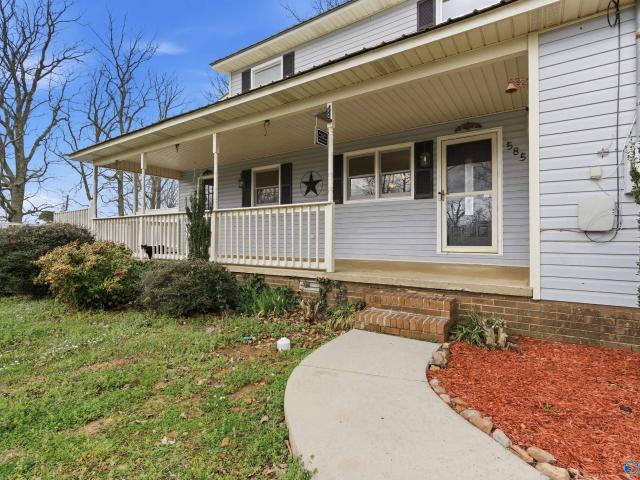 House for sale in Alabama