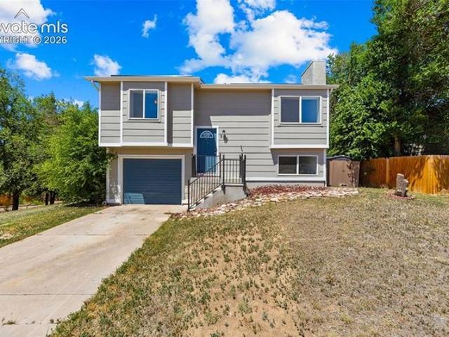 House for sale in Fountain, Colorado